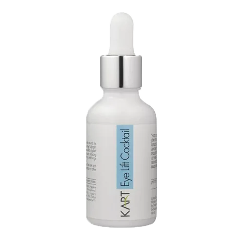 סרום עיניים איי ליפט קוקטייל Eye Lift Cocktail Bonne Vie Kart