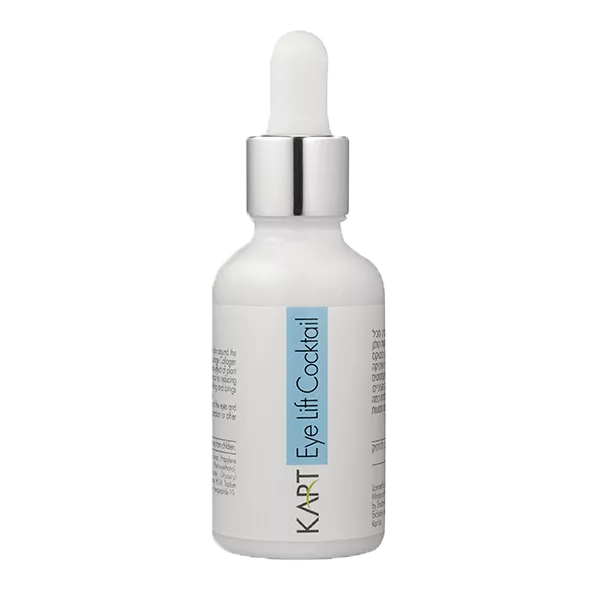סרום עיניים איי ליפט קוקטייל Eye Lift Cocktail Bonne Vie Kart