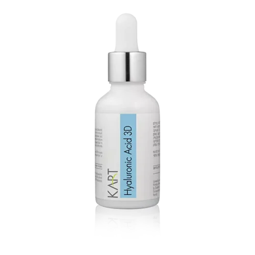 מזו ומצה היאלורונית Hyaluronic Acid Meso Bonne Vie Kart