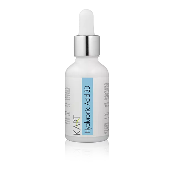 מזו ומצה היאלורונית Hyaluronic Acid Meso Bonne Vie Kart