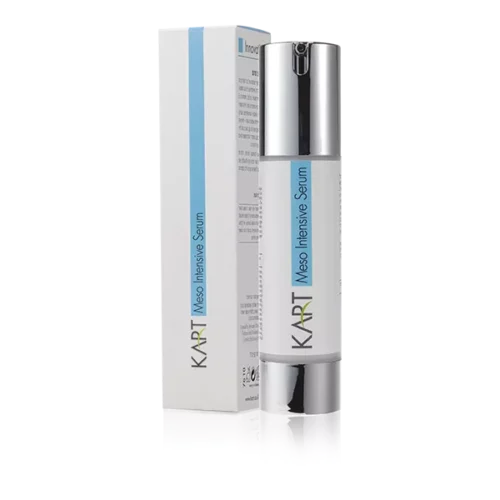 סרום אנטי אייג'ינג מזו אינטנסיבי Meso Intensive Serum Bonne Vie Kart
