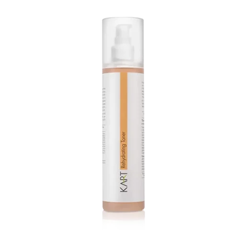 מי פנים מעשירים בלחות Rehydrating Toner Kart Natural Medicare קארט Bonne Vie