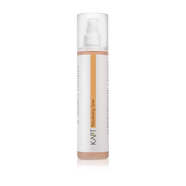 מי פנים מעשירים בלחות Rehydrating Toner Kart Natural Medicare קארט Bonne Vie