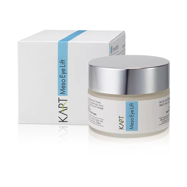 קרם עיניים למיצוק וטיהור מזו איי ליפט Meso Eye Lift Bonne Vie Kart