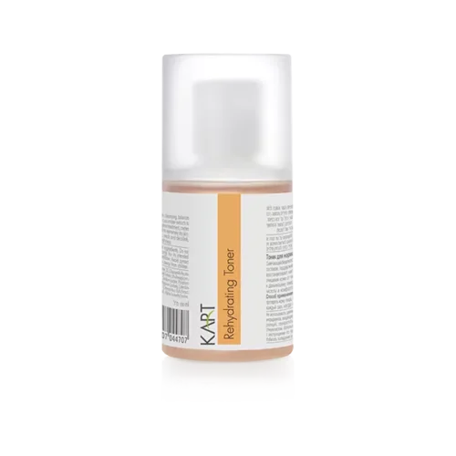 מי פנים מעשירים בלחות Rehydrating Toner Kart Natural Medicare קארט Bonne Vie