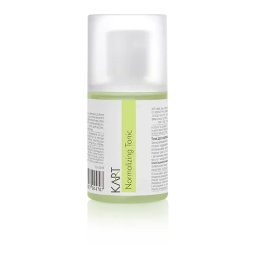 מי פנים מאזנים לעור מעורב שמן למראה מט מבית Bonne Vie Kart