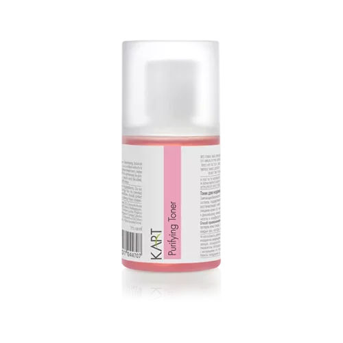 מי פנים מטהרים Purifying Toner Kart Natural Medicare קארט Bonne Vie