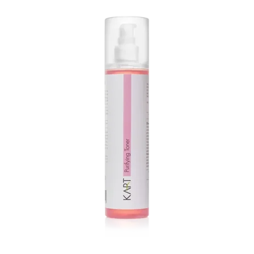 מי פנים מטהרים Purifying Toner Kart Natural Medicare קארט Bonne Vie