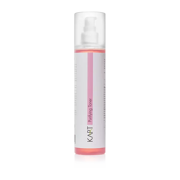 מי פנים מטהרים Purifying Toner Kart Natural Medicare קארט Bonne Vie