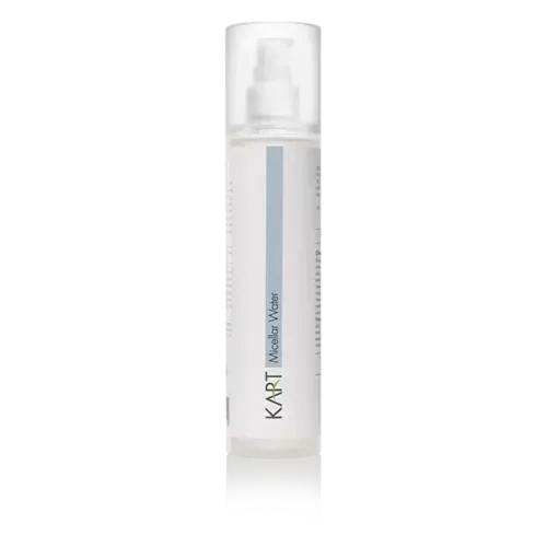 מים מיסלריים להסרת איפור Micellar Water Kart Natural Medicare קארט Bonne Vie