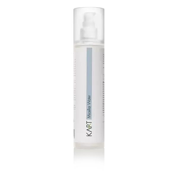 מים מיסלריים להסרת איפור Micellar Water Kart Natural Medicare קארט Bonne Vie