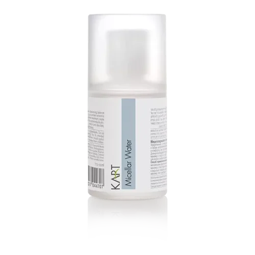מים מיסלריים להסרת איפור Micellar Water Kart Natural Medicare קארט Bonne Vie