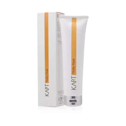 מסכת ויטליטי Vitality Mask Kart Natural Medicare קארט Bonne Vie