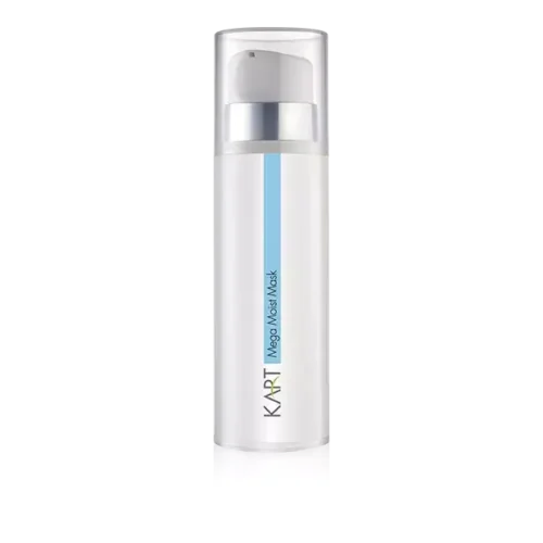 מסכת לחות Mega Moist Mask 100ml Kart Natural Medicare קארט Bonne Vie