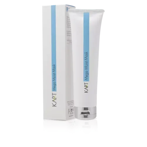 מסכת לחות Mega Moist Mask 100ml Kart Natural Medicare קארט Bonne Vie