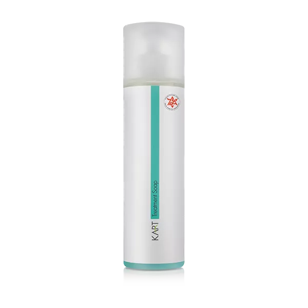 תחליב טלק מרענן Refreshing Talc Emulsion 100ml של מותג קארט Kart למניעת זיעה ושפשופים.Bonne Vie