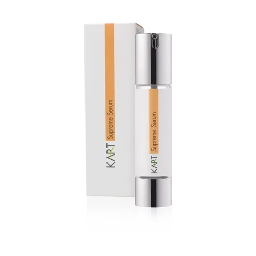 סרום סופרים Supreme Serum 50ml Kart Natural Medicare קארט Bonne Vie