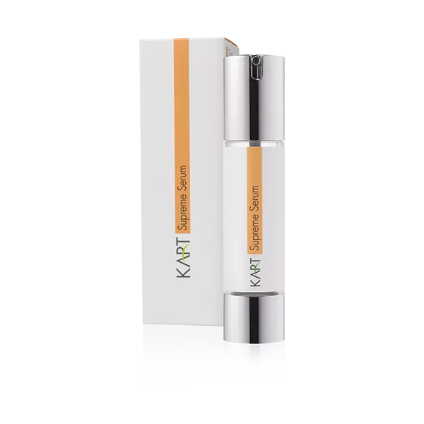 סרום סופרים Supreme Serum 50ml Kart Natural Medicare קארט Bonne Vie