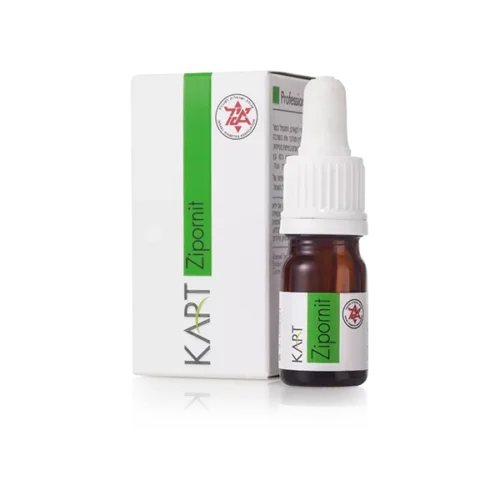 ציפורנית 5 שמן ייחודי לטיפול בציפורניים קארט Kart Bonne Vie