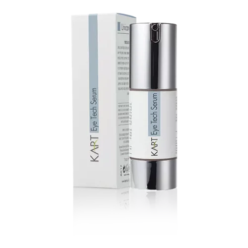 סרום עיניים מתקדם Eye Tech Serum Kart Natural Medicare קארט Bonne Vie