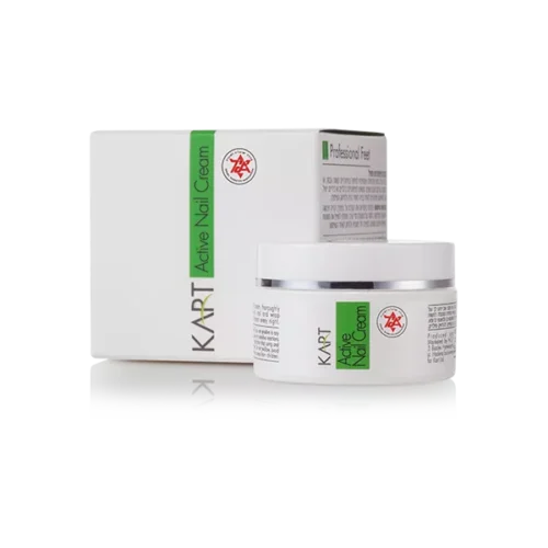 קרם פעיל לעידוד וזירוז צמיחת הציפורניים קראט Bonne Vie Kart