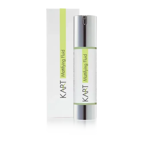 תחליב לחות מאזן מטייפינג פלואיד למראה מט Mattifying Fluid Bonne Vie Kart