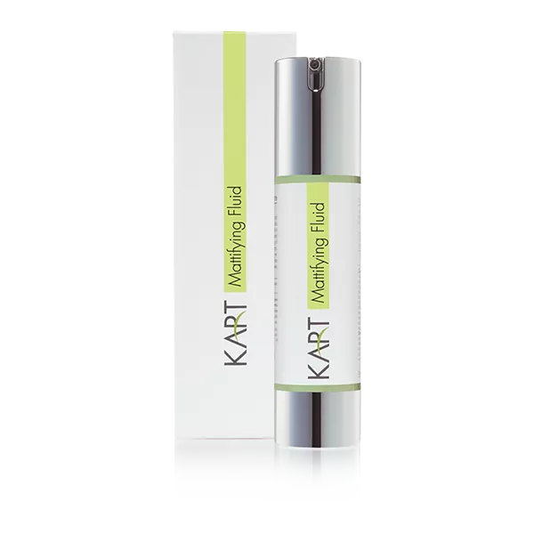 תחליב לחות מאזן מטייפינג פלואיד למראה מט Mattifying Fluid Bonne Vie Kart
