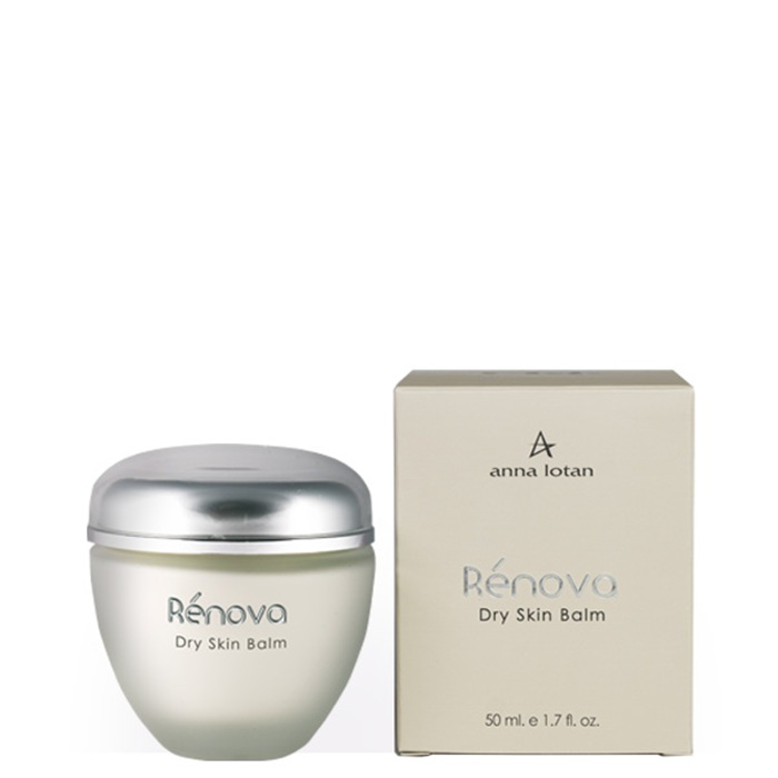 סקין באלם רנובה לעור היבש מבוגר אנה לוטן Bonne VIE