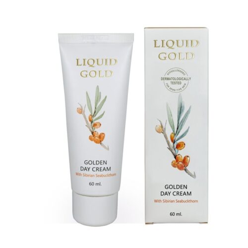 קרם יום דמי מייק אפ נספג בקלות 30 SPF מסדרת הזהב אנה לוטן Anna Lotan Bonne Vie