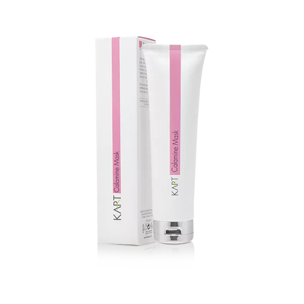 מסכה להרגעת העור לכל סוגי העור Bonne Vie Kart