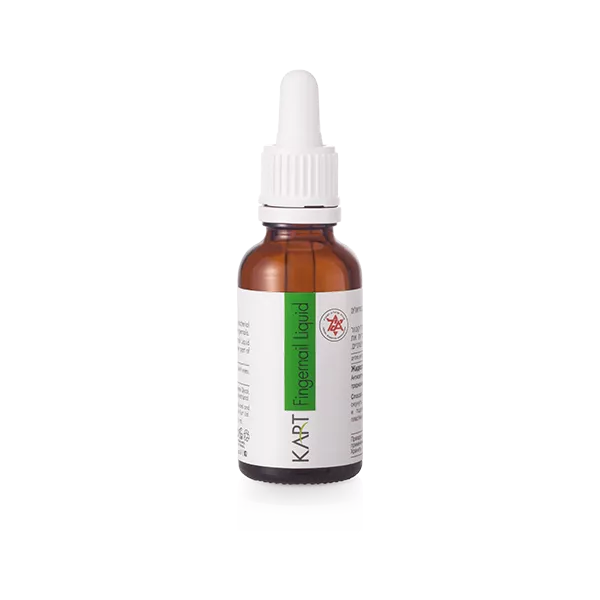 נוזל לשיקום הציפורניים קארט Bonne Vie Kart