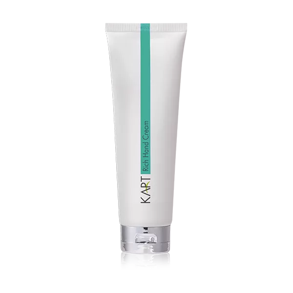 קרם ידיים עשיר מזין טמשקם קארט Bonne Vie Kart