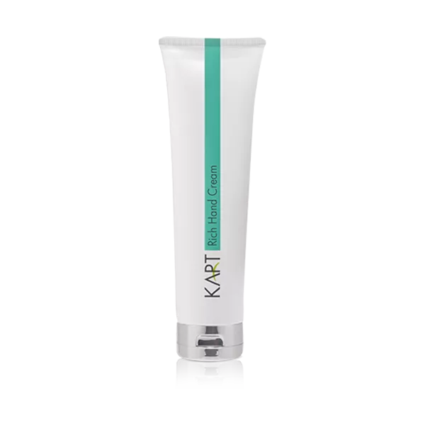 קרם ידיים מזין ומשקם מבית קארט Bonne Vie Kart