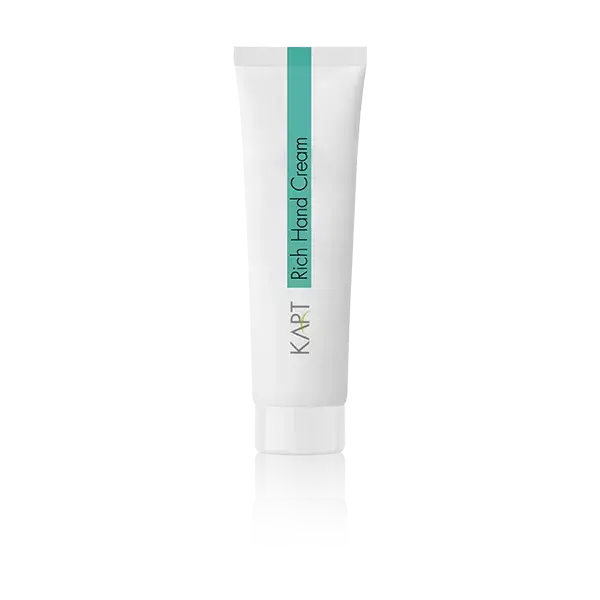 קרם ידיים עשיר טיפולי 30 מ''ל Rich Hand Cream Kart קארט Bonne Vie